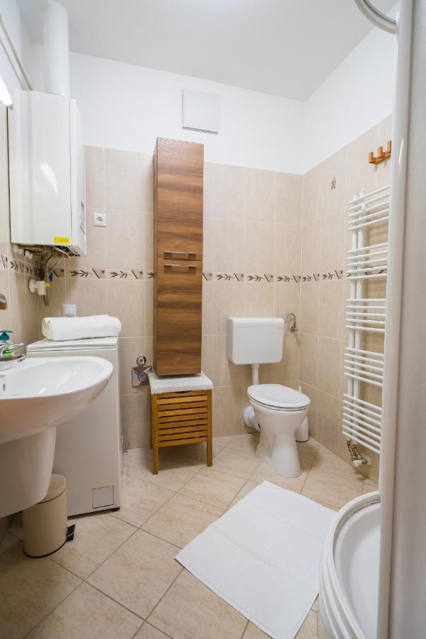 Myflat All-Season Apartment Siofok Exterior photo
